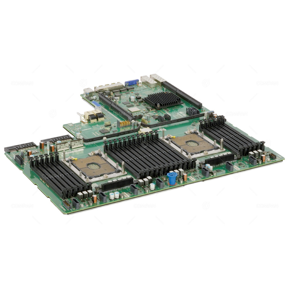 BC11SPSC  HUAWEI DUAL CPU SYSTEM BOARD FOR 1288H V5